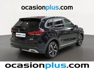 MG ZS 1.5 Hybrid+ Luxury 145 kW (197 CV)