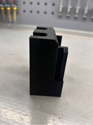 4 Soportes Herramientas Hikoki 18V