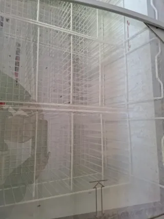 Congelador Tienda 1.25x0.64m
