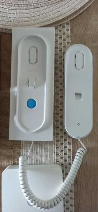 Ring Intercom Audio Kit