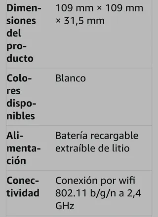 Ring Intercom Audio Kit