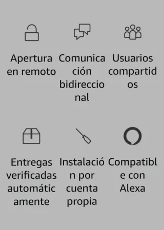Ring Intercom Audio Kit