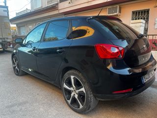 SEAT Ibiza 2011