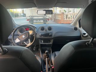 SEAT Ibiza 2011