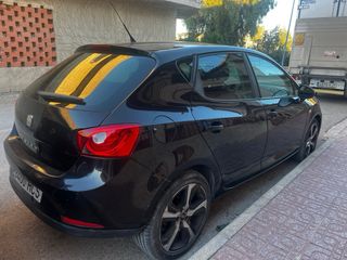 SEAT Ibiza 2011