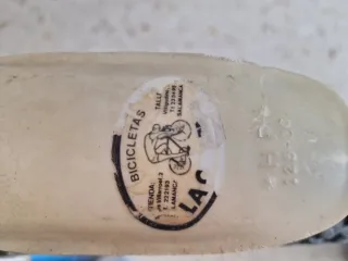 BH Florida Años 80 impecable.