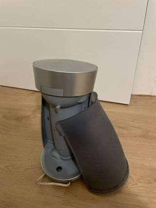 Cafetera Cápsulas Senseo Gris Philips