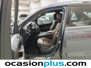 Mercedes-Benz Clase M ML 350 BlueTEC 4Matic 190 kW (258 CV)