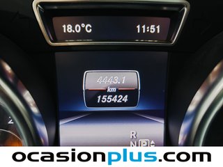 Mercedes-Benz Clase M ML 350 BlueTEC 4Matic 190 kW (258 CV)
