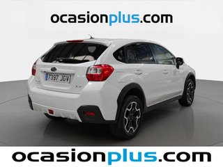 Subaru XV 2.0i Executive CVT Lineartronic 110 kW (150 CV)