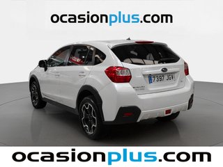 Subaru XV 2.0i Executive CVT Lineartronic 110 kW (150 CV)