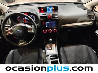Subaru XV 2.0i Executive CVT Lineartronic 110 kW (150 CV)