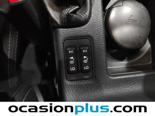 Subaru XV 2.0i Executive CVT Lineartronic 110 kW (150 CV)