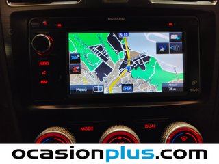 Subaru XV 2.0i Executive CVT Lineartronic 110 kW (150 CV)