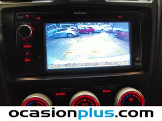 Subaru XV 2.0i Executive CVT Lineartronic 110 kW (150 CV)