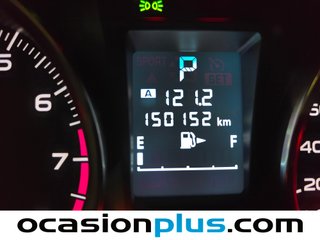 Subaru XV 2.0i Executive CVT Lineartronic 110 kW (150 CV)