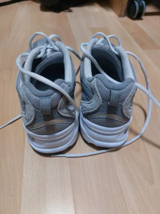 Zapatillas New Balance 530 Gris/Blanco