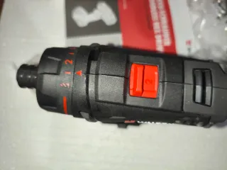 Atornillador Wurth As 12-1/4" Compact
