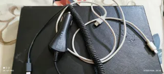 Cargador Coche USB-C 5V/1A