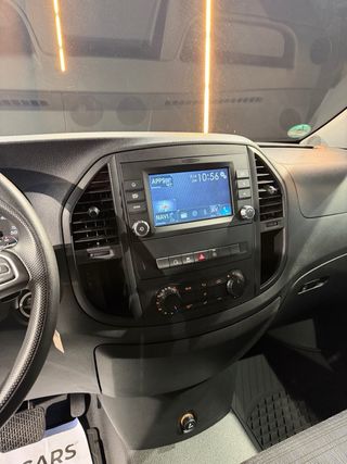 Mercedes-Benz Vito 2019