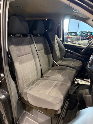 Mercedes-Benz Vito 2019