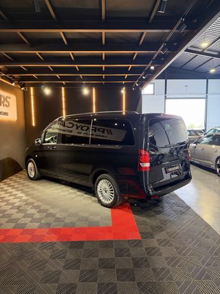 Mercedes-Benz Vito 2019