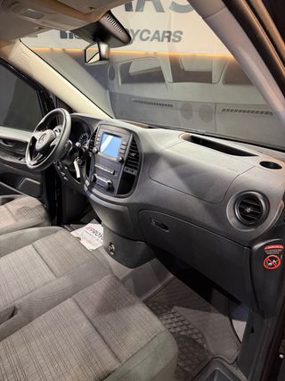 Mercedes-Benz Vito 2019