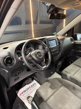 Mercedes-Benz Vito 2019