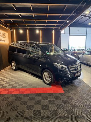 Mercedes-Benz Vito 2019