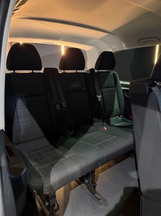 Mercedes-Benz Vito 2019