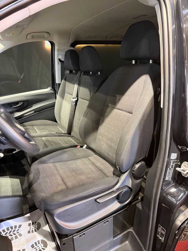 Mercedes-Benz Vito 2019