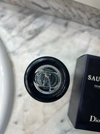Sauvage Dior Eau de Toilette