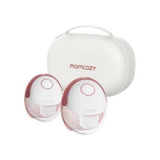 Sacaleches Eléctrico Manos Libres Momcozy M6