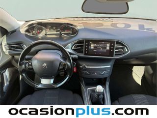 Peugeot 308 BlueHDI 120 Allure 88 kW (120 CV)