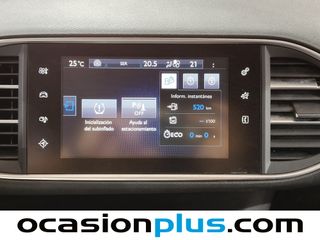 Peugeot 308 BlueHDI 120 Allure 88 kW (120 CV)