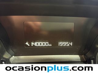 Peugeot 308 BlueHDI 120 Allure 88 kW (120 CV)