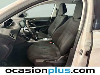 Peugeot 308 BlueHDI 120 Allure 88 kW (120 CV)