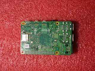 Raspberry Pi 4B 2GB