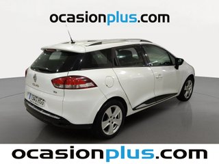 Renault Clio Sport Tourer Dynamique Energy S&S TCe 66 kW (90 CV)