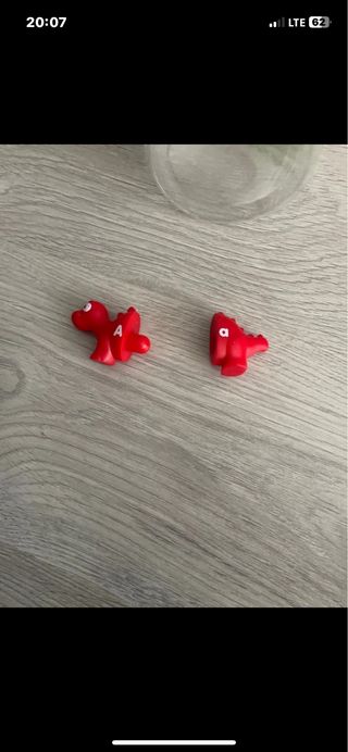 National Geographic Dinosaurios Play Set 13 pzs