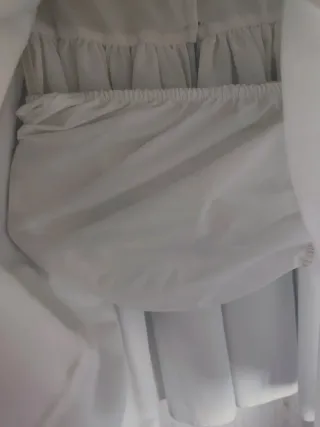 Vestido Ceremonia Niña Eva Martínez T7