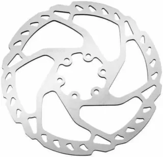 Discos Freno Shimano SLX 203mm