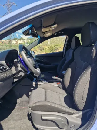 Hyundai i30N 2024