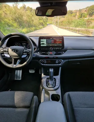 Hyundai i30N 2024