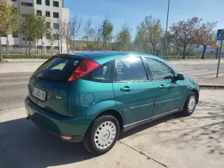 Ford Focus 1998