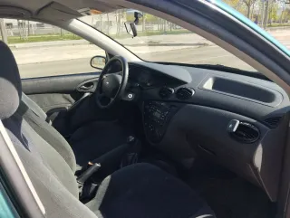Ford Focus 1998