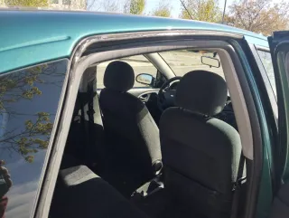 Ford Focus 1998