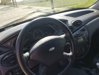 Ford Focus 1998