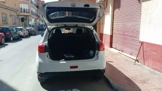 Mitsubishi ASX 2014