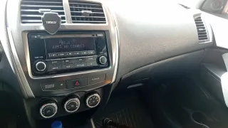 Mitsubishi ASX 2014